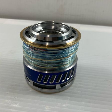 σσ DAIWA ダイワ スピニングリール用スプールアイズファクトリー RSC4500 使用感有 056130