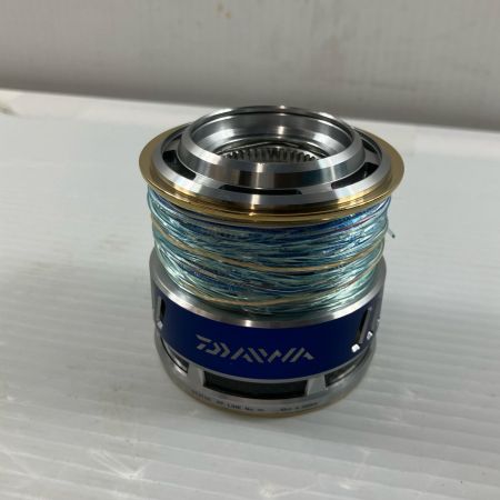 σσ DAIWA ダイワ スピニングリール用スプールアイズファクトリー RSC4500 使用感有 056130