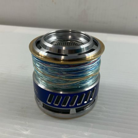 σσ DAIWA ダイワ スピニングリール用スプールアイズファクトリー RSC4500 使用感有 056130