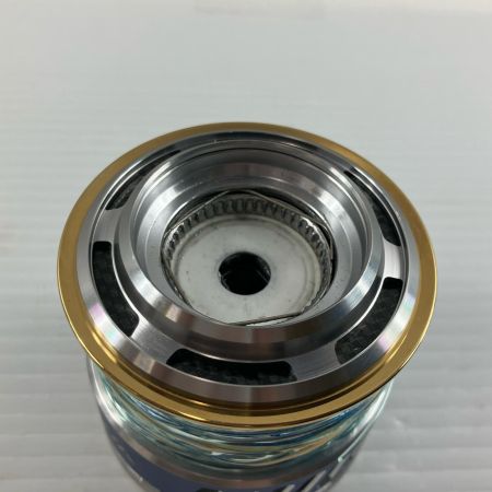 σσ DAIWA ダイワ スピニングリール用スプールアイズファクトリー RSC4500 使用感有 056130