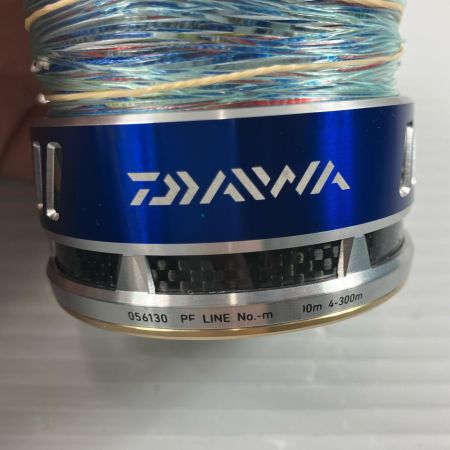 σσ DAIWA ダイワ スピニングリール用スプールアイズファクトリー RSC4500 使用感有 056130