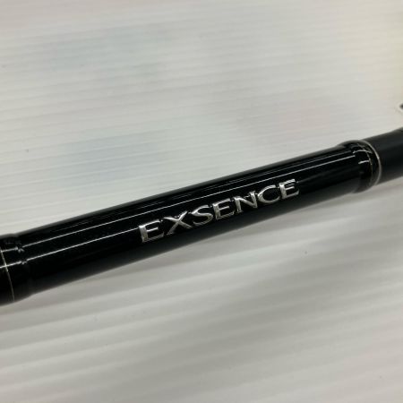 σσ SHIMANO シマノ ルアーロッド エクスセンス B800H/R  34663
