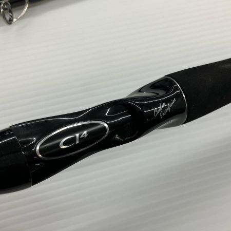 σσ SHIMANO シマノ ルアーロッド エクスセンス B800H/R  34663