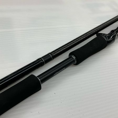 σσ SHIMANO シマノ ルアーロッド エクスセンス B800H/R  34663