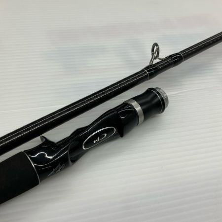 σσ SHIMANO シマノ ルアーロッド エクスセンス B800H/R  34663