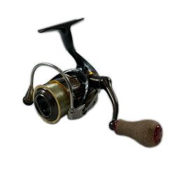 σσ DAIWA ダイワ スピニングリール  16セルテート 3012H 056310 Bランク