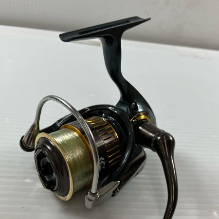 σσ DAIWA ダイワ スピニングリール  16セルテート 3012H 056310