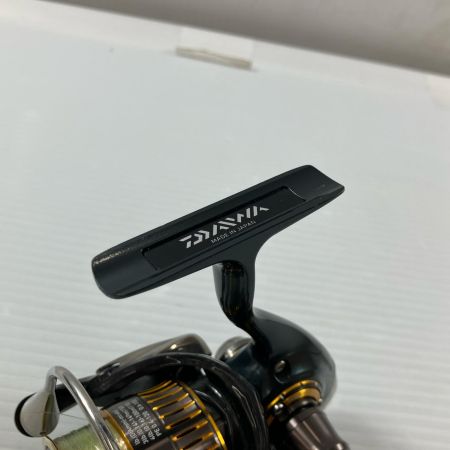 σσ DAIWA ダイワ スピニングリール  16セルテート 3012H 056310
