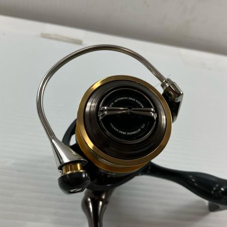 σσ DAIWA ダイワ スピニングリール  16セルテート 3012H 056310