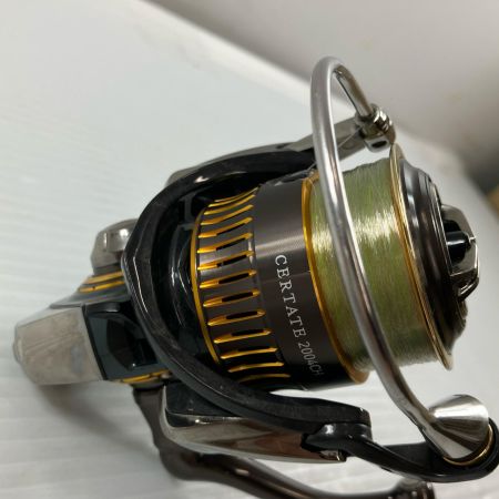 σσ DAIWA ダイワ スピニングリール  16セルテート 3012H 056310
