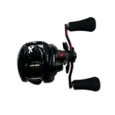 σσ DAIWA ダイワ  ベイトリール  25HRF TW 100XH PE SP  00631606