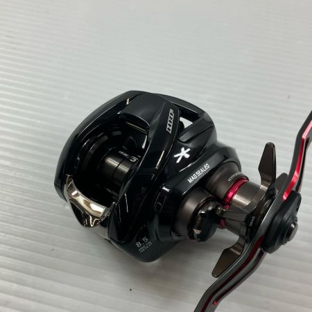 σσ DAIWA ダイワ  ベイトリール  25HRF TW 100XH PE SP  00631606