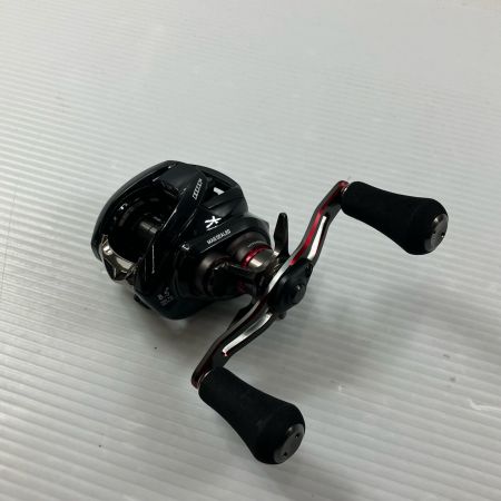 σσ DAIWA ダイワ  ベイトリール  25HRF TW 100XH PE SP  00631606