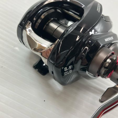 σσ DAIWA ダイワ  ベイトリール  25HRF TW 100XH PE SP  00631606