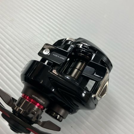 σσ DAIWA ダイワ  ベイトリール  25HRF TW 100XH PE SP  00631606