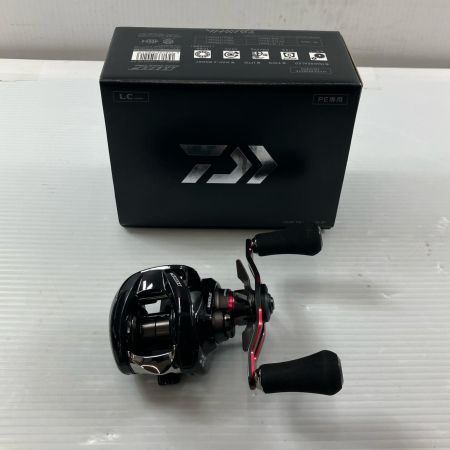σσ DAIWA ダイワ  ベイトリール  25HRF TW 100XH PE SP  00631606