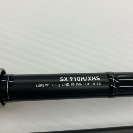 σσ DAIWA ダイワ ロックフィッシュロッド25 HRF SX910H/XHS 05801636