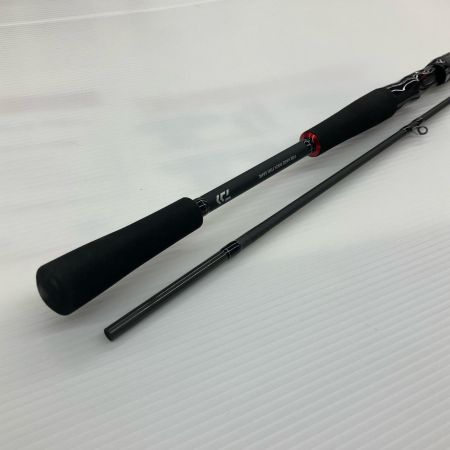 σσ DAIWA ダイワ ロックフィッシュロッド HRF SX83MB-S  05801632