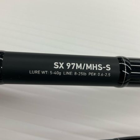 σσ DAIWA ダイワ ロックフィッシュロッド HRF SX97M/MHS-S  05801635