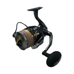 σσ SHIMANO シマノ スピニングリール 25ステラSW14000XG  047595 Aランク