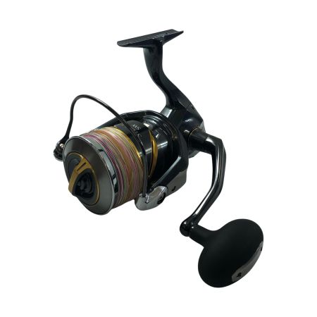 σσ SHIMANO シマノ スピニングリール 25ステラSW14000XG  047595