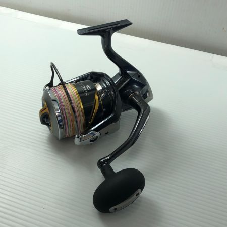 σσ SHIMANO シマノ スピニングリール 25ステラSW14000XG  047595