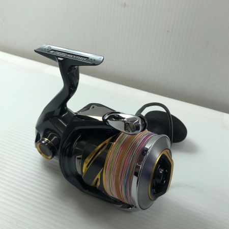 σσ SHIMANO シマノ スピニングリール 25ステラSW14000XG  047595