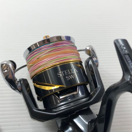 σσ SHIMANO シマノ スピニングリール 25ステラSW14000XG  047595