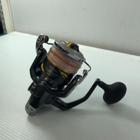 σσ SHIMANO シマノ スピニングリール 25ステラSW14000XG  047595