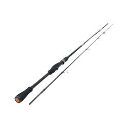 σσ APIA ロックフィッシュロッド グランデージブルートアマデウス  S72ML-SS Aランク