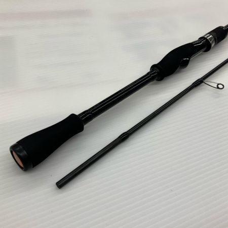σσ APIA ロックフィッシュロッド グランデージブルートアマデウス  S72ML-SS