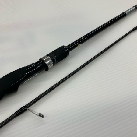 σσ APIA ロックフィッシュロッド グランデージブルートアマデウス  S72ML-SS