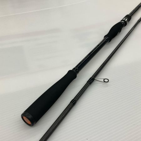 σσ APIA ロックフィッシュロッド グランデージ ブルート アンエクスプローラー S911MH
