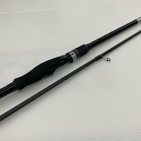 σσ APIA ロックフィッシュロッド グランデージ ブルート アンエクスプローラー S911MH