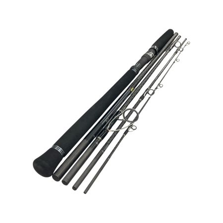 σσ SHIMANO シマノ 船竿 コルトスナイパー XR MBS100MH-5 サビ有 343307