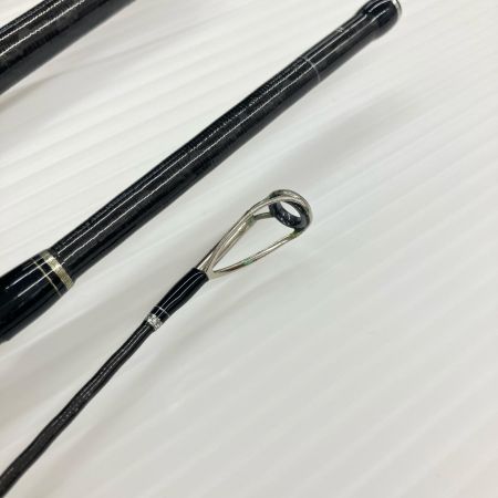 σσ SHIMANO シマノ 船竿 コルトスナイパー XR MBS100MH-5 サビ有 343307