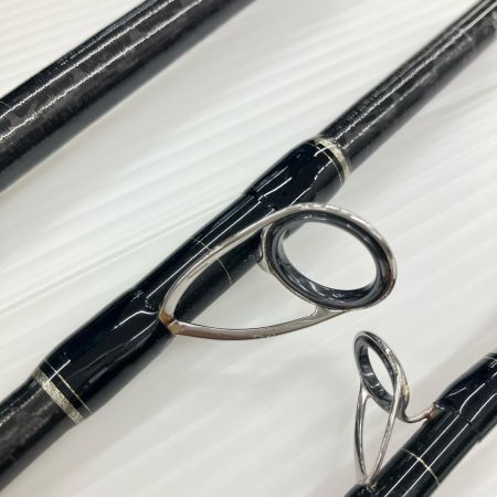 σσ SHIMANO シマノ 船竿 コルトスナイパー XR MBS100MH-5 サビ有 343307