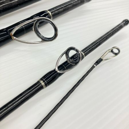 σσ SHIMANO シマノ 船竿 コルトスナイパー XR MBS100MH-5 サビ有 343307