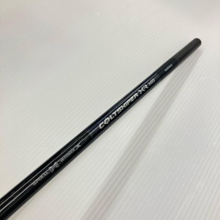 σσ SHIMANO シマノ 船竿 コルトスナイパー XR MBS100MH-5 サビ有 343307