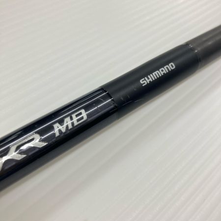 σσ SHIMANO シマノ 船竿 コルトスナイパー XR MBS100MH-5 サビ有 343307