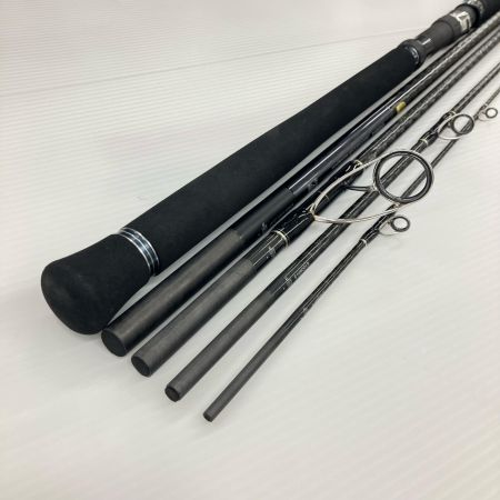 σσ SHIMANO シマノ 船竿 コルトスナイパー XR MBS100MH-5 サビ有 343307