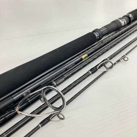 σσ SHIMANO シマノ 船竿 コルトスナイパー XR MBS100MH-5 サビ有 343307