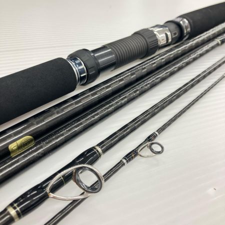 σσ SHIMANO シマノ 船竿 コルトスナイパー XR MBS100MH-5 サビ有 343307