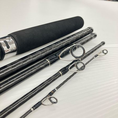 σσ SHIMANO シマノ 船竿 コルトスナイパー XR MBS100MH-5 サビ有 343307