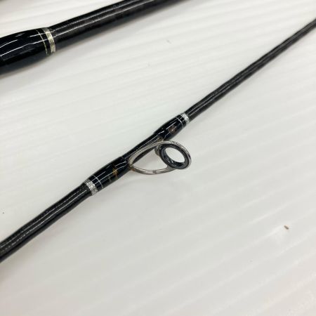 σσ SHIMANO シマノ 船竿 コルトスナイパー XR MBS100MH-5 サビ有 343307