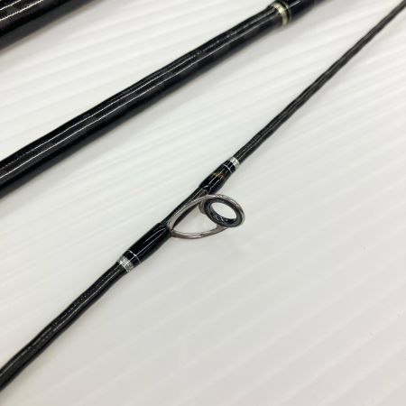 σσ SHIMANO シマノ 船竿 コルトスナイパー XR MBS100MH-5 サビ有 343307