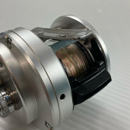 σσ SHIMANO シマノ  ベイトリール 13オシアカルカッタ 300HG キズ有 03058