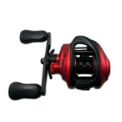 σσ Abu Garcia アブガルシア ベイトリールREVO5 ROCKET  Bランク