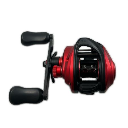 σσ Abu Garcia アブガルシア ベイトリールREVO5 ROCKET 