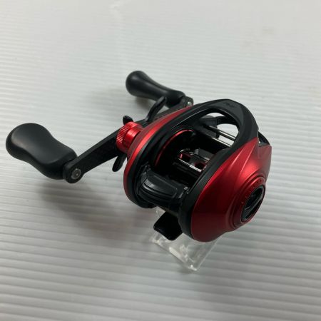 σσ Abu Garcia アブガルシア ベイトリールREVO5 ROCKET 
